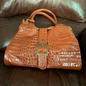 Charlie Lapson purse
